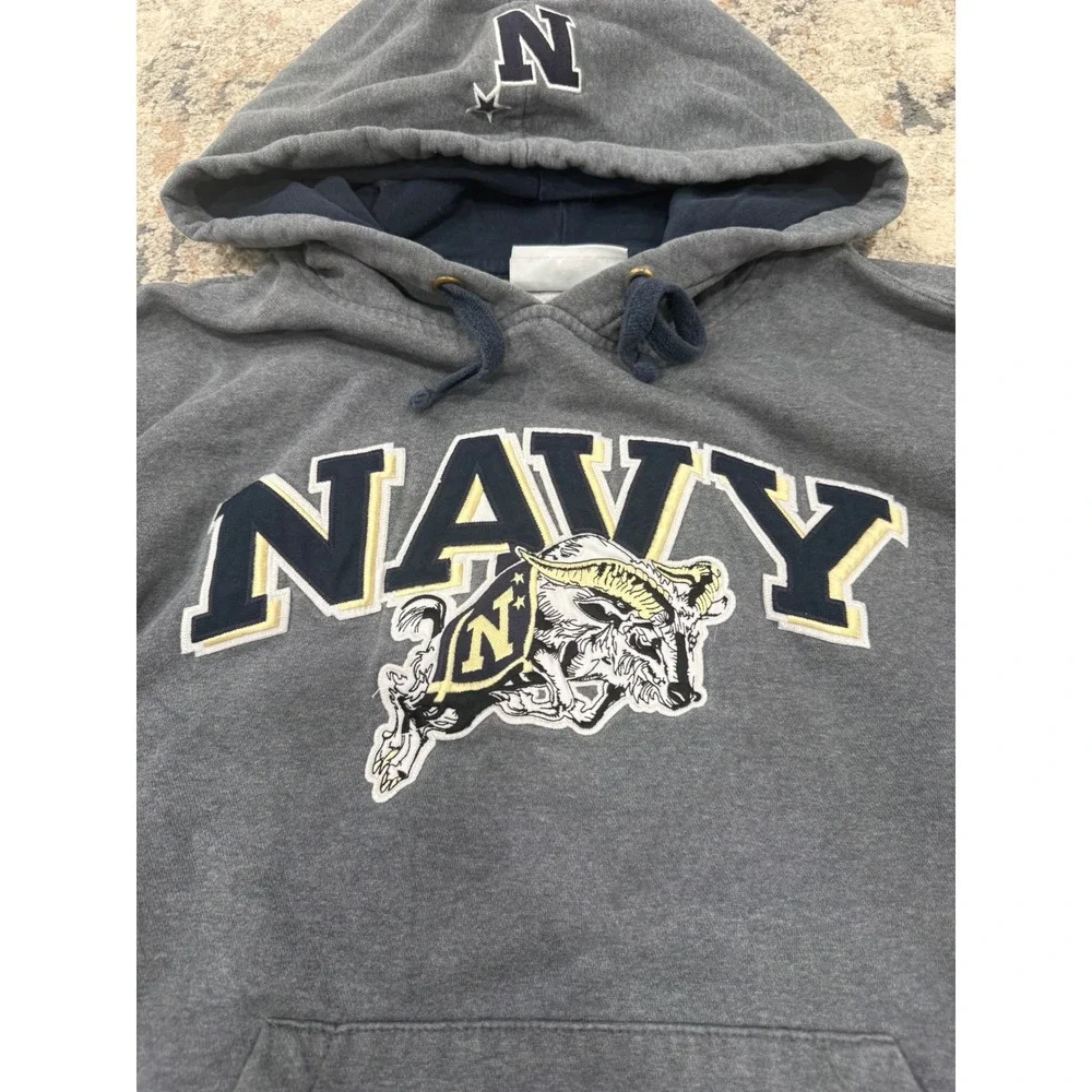 Champion heritage hoodie